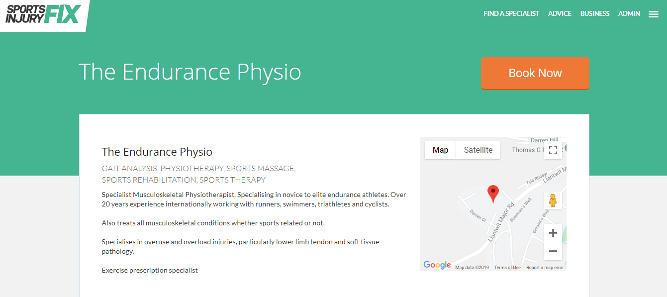 sports-injury-fix-the-endurance=physio-profile